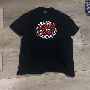 Santa Cruz Goal Flame T-Shirt